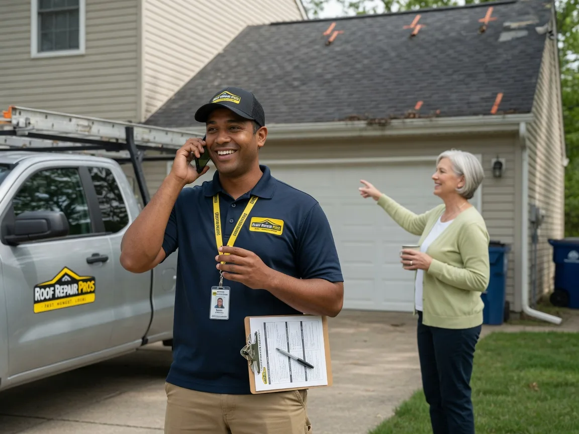 Roof Repair Balfour, ND FAQs